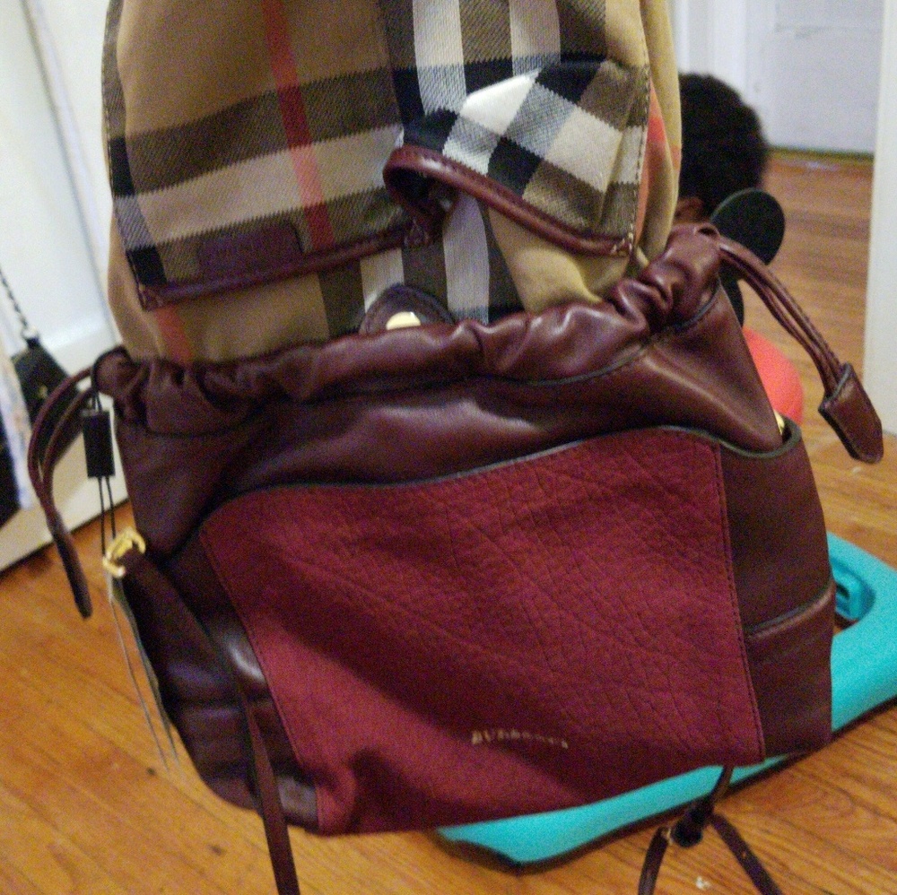 Bag - Picture 2 of 2